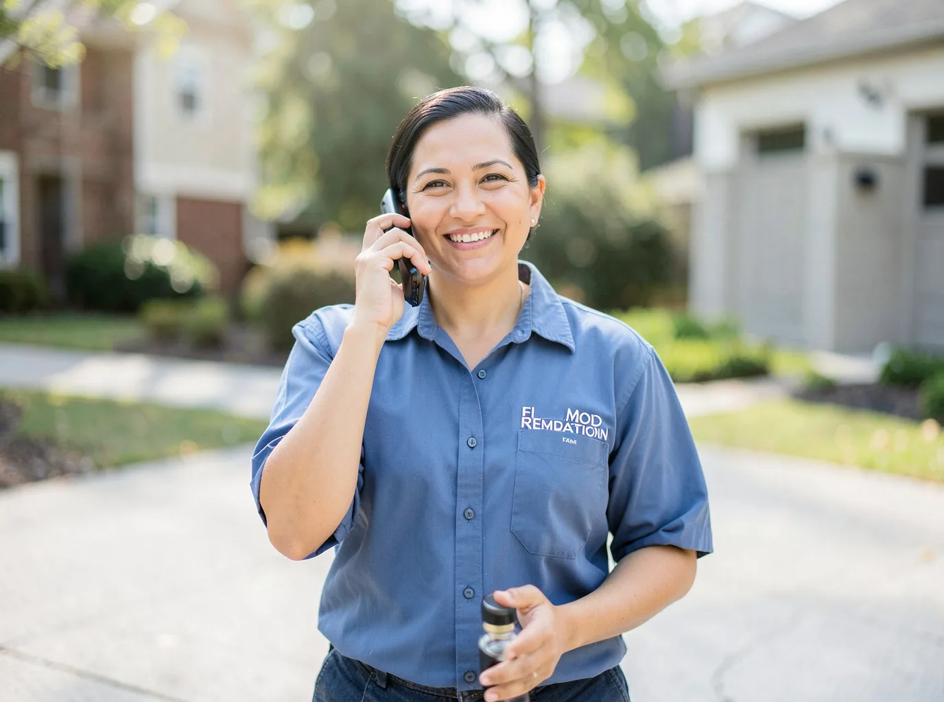 Mold Remediation Shiro, TX FAQs